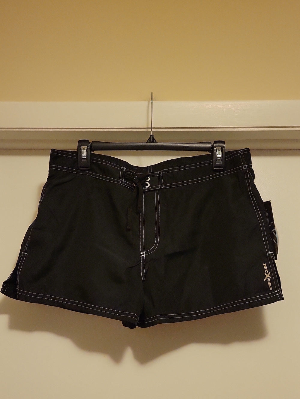 NWT: Zero XPosur Surf Active Swimwear